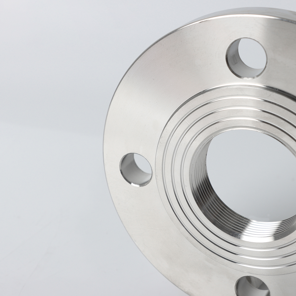 螺纹法兰（化工部） (8)